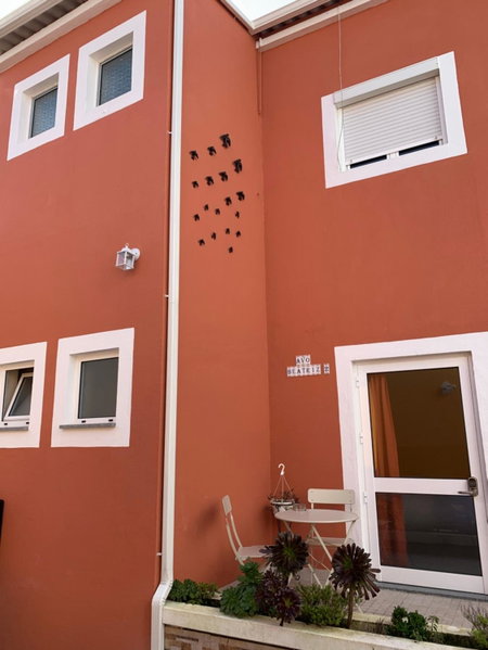 Vila dos Avós, Figueira da Foz, Portugal