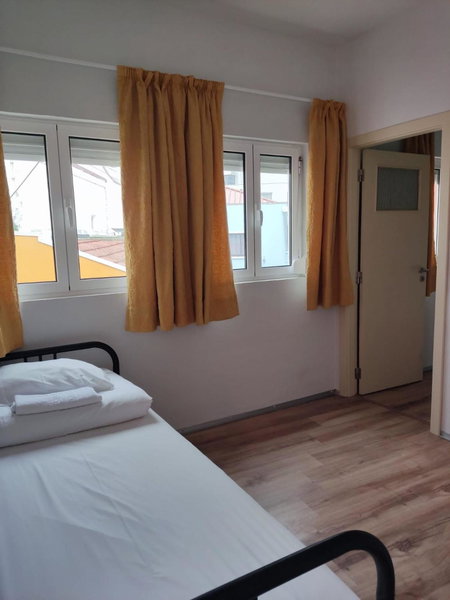 Vila dos Avós, Figueira da Foz, Portugal