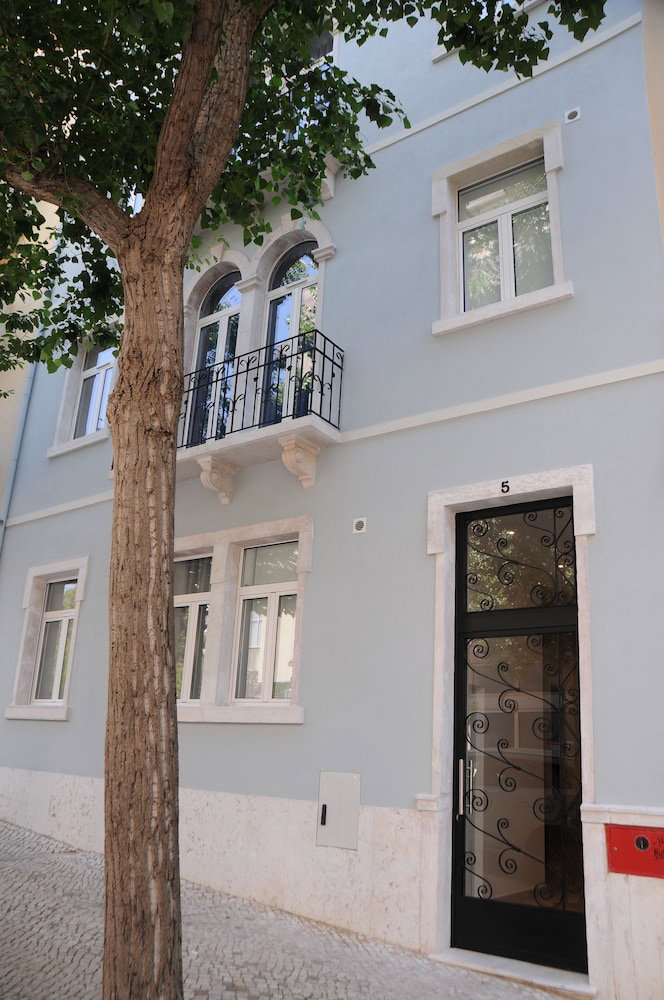 Lisbonne Appartements, Portugal