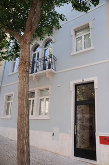 Lisbonne Appartements, Lisbon, Portugal