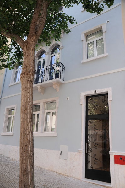Lisbonne Appartements, Lisbon, Portugal