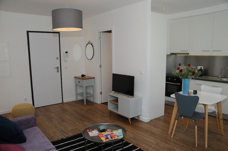 Lisbonne Appartements, Lisbon, Portugal