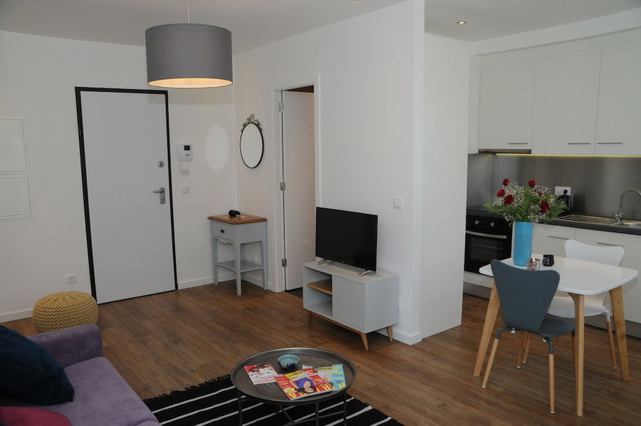 Lisbonne Appartements, Lisbon, Portugal