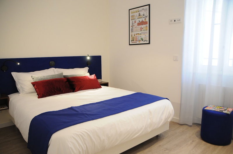 Lisbonne Appartements, Lisbon, Portugal