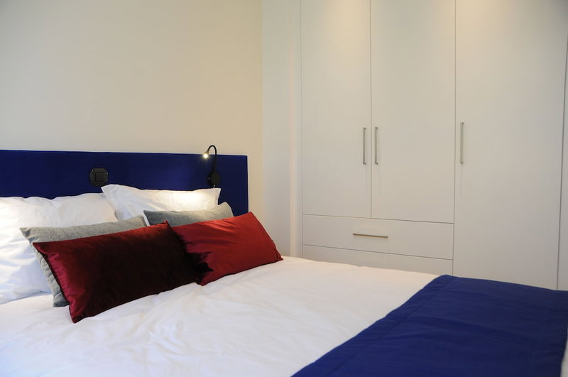Lisbonne Appartements, Lisbon, Portugal