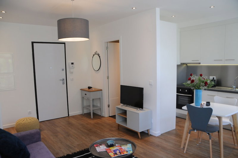 Lisbonne Appartements, Lisbon, Portugal