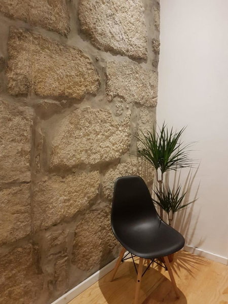 Oporto Foz House close to the beach, Porto, Portugal