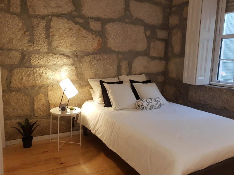 Oporto Foz House close to the beach, Porto, Portugal