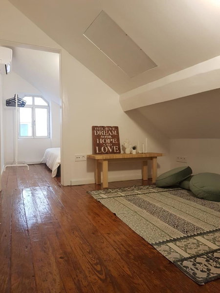 Oporto Foz House close to the beach, Porto, Portugal