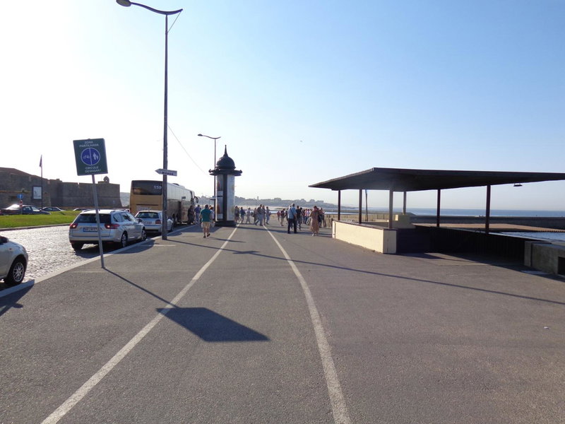 Oporto Foz House close to the beach, Porto, Portugal