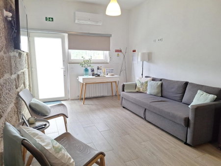 Villa Boas House, Castro Daire, Portugal
