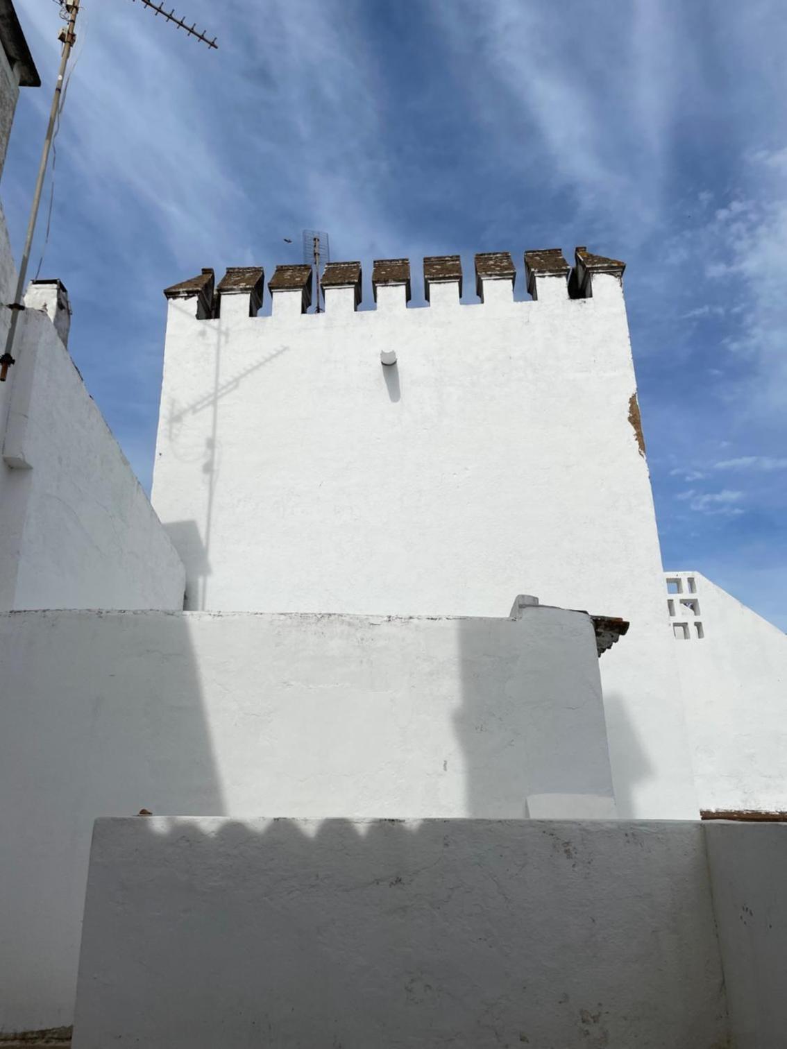 Casa Ancha, Portugal