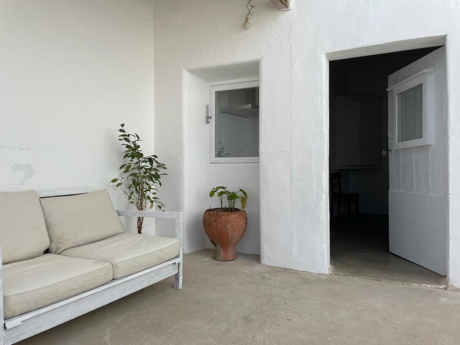 Casa Ancha, Beja, Portugal