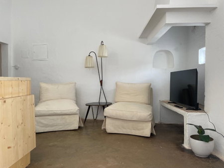 Casa Ancha, Beja, Portugal