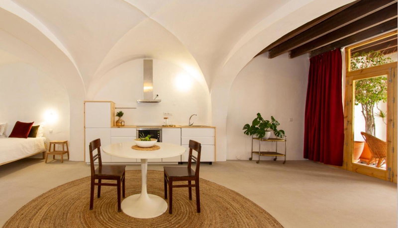 Casa Ancha, Beja, Portugal