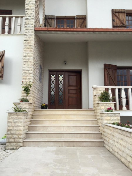 Telesico Residencia, Pombal, Portugal
