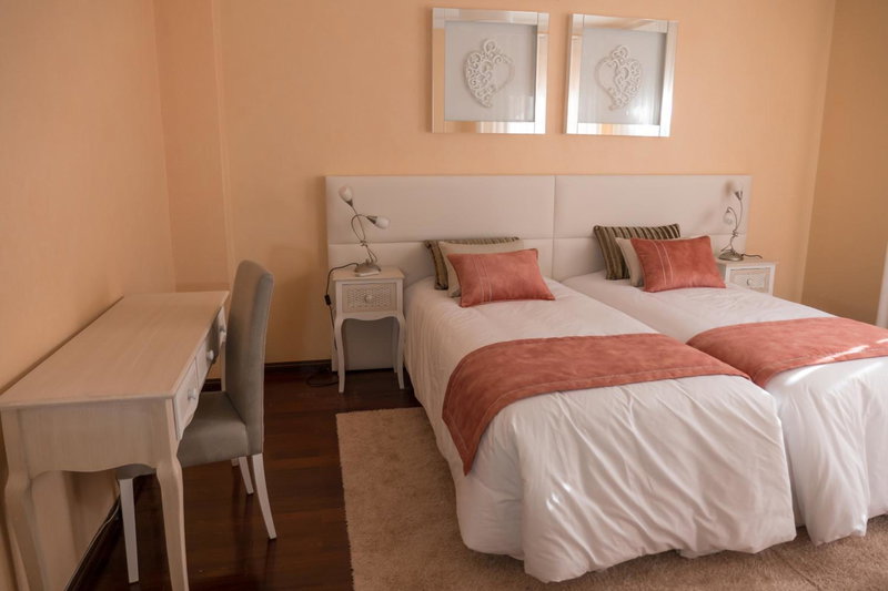 Telesico Residencia, Pombal, Portugal