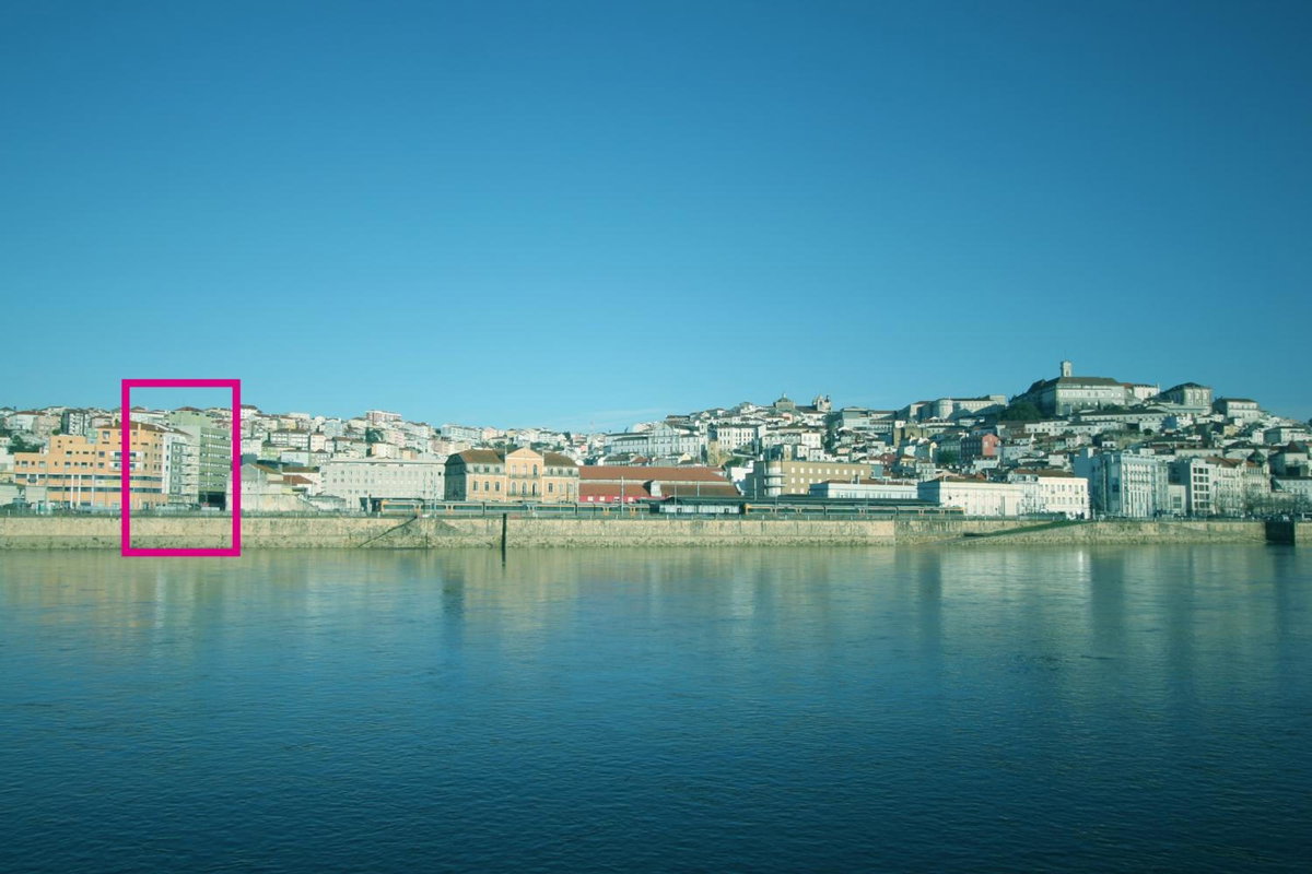 Hotel · Oleiros Rooms City Center, Coimbra
