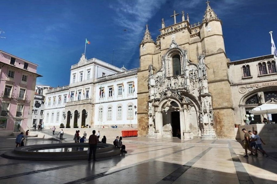 Oleiros Rooms City Center, Coimbra, Portugal