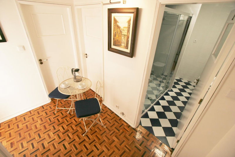 Oleiros Rooms City Center, Coimbra, Portugal