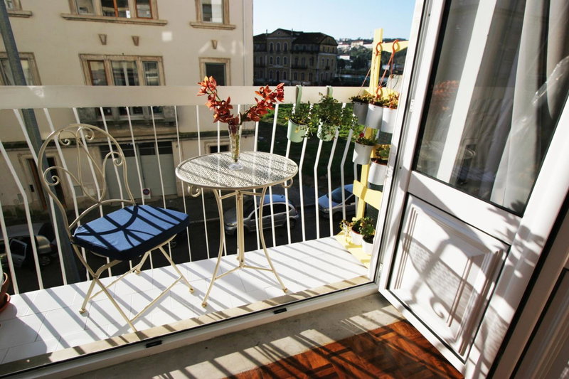 Oleiros Rooms City Center, Coimbra, Portugal
