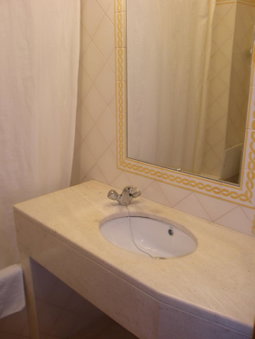 Hotel Passagem do Sol, Moura, Portugal