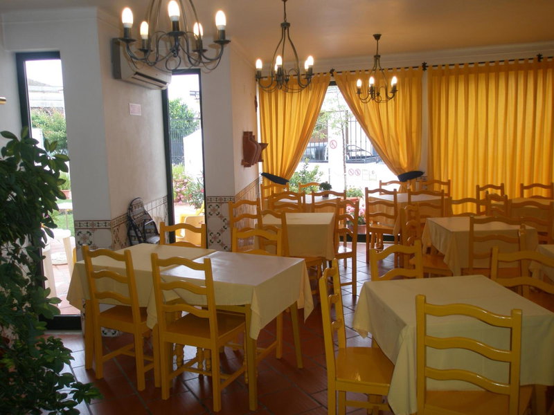 Hotel Passagem do Sol, Moura, Portugal