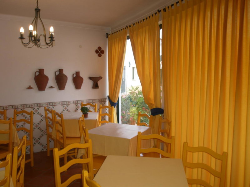 Hotel Passagem do Sol, Moura, Portugal