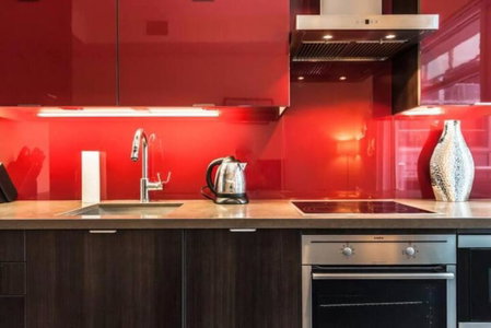 Skyline Suites - Walk to MTCC, ACC, Rogers Centre & Entertainment District, Toronto, Canada
