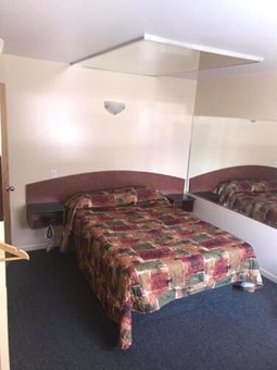 Motel Colibri, Montréal, Canada