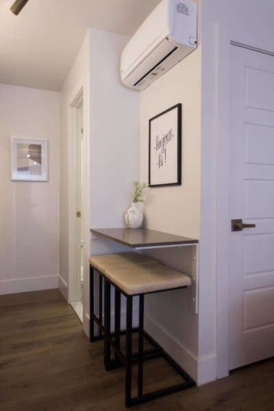 Perfect Business Trip Studio with Full Amenities by Den Stays, Montréal, Canada