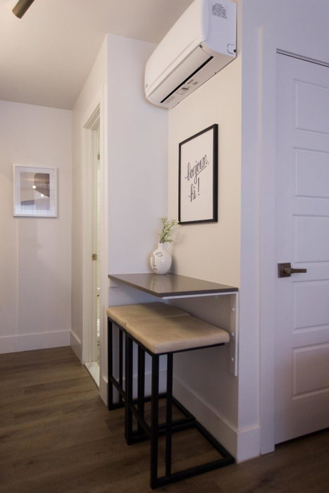 Perfect Business Trip Studio with Full Amenities by Den Stays, Montréal, Canada
