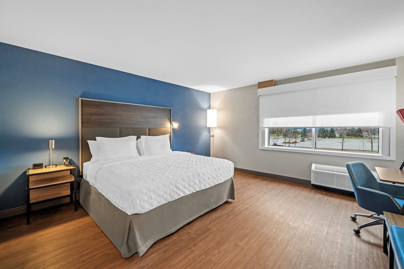 Tru By Hilton Oshawa, Oshawa, Canada