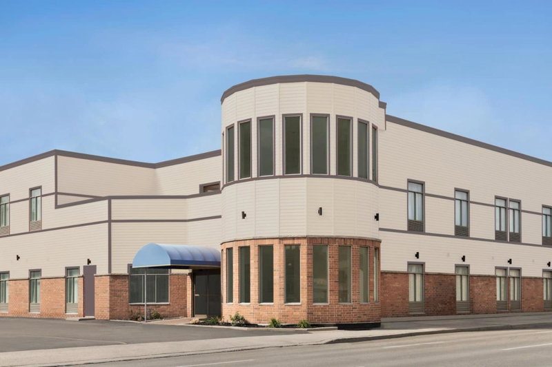 Premier Inn & Suites - Downtown Hamilton, Hamilton, Canada