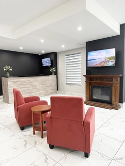 Premier Inn & Suites - Downtown Hamilton, Hamilton, Canada
