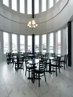 Premier Inn & Suites - Downtown Hamilton, Hamilton, Canada