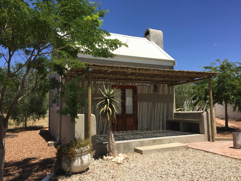 Annis Nest, Riebeek-Kasteel, South Africa