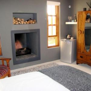 Annis Nest, Riebeek-Kasteel, South Africa