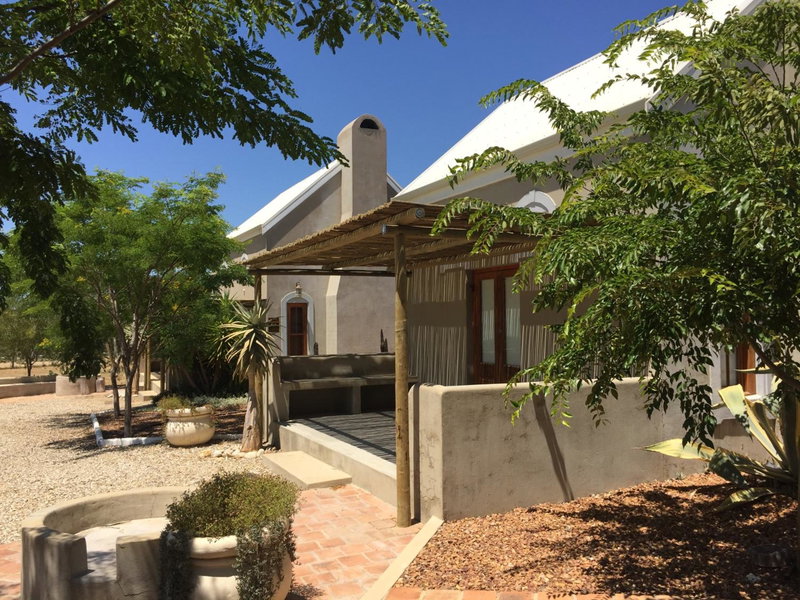 Annis Nest, Riebeek-Kasteel, South Africa