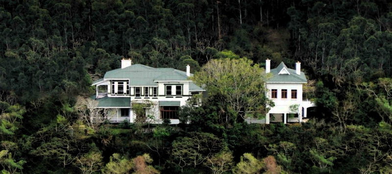 Royston Hall Historical Guesthouse, Umtentweni, South Africa