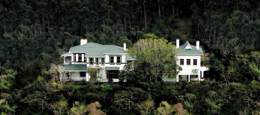Royston Hall Historical Guesthouse, Umtentweni, South Africa