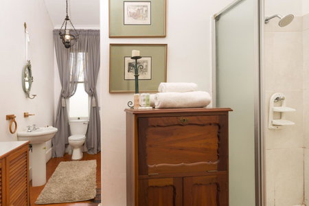 Royston Hall Historical Guesthouse, Umtentweni, South Africa