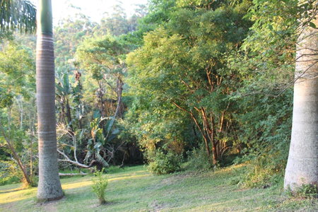Royston Hall Historical Guesthouse, Umtentweni, South Africa