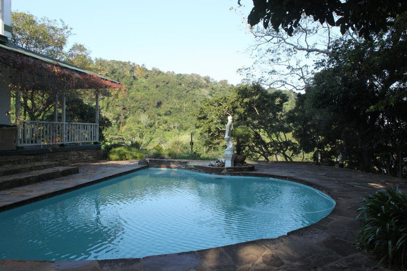 Royston Hall Historical Guesthouse, Umtentweni, South Africa