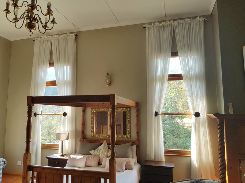 Royston Hall Historical Guesthouse, Umtentweni, South Africa
