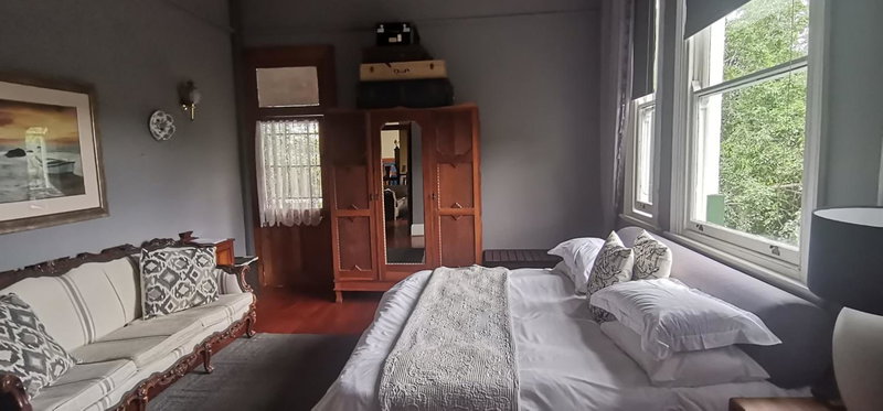 Royston Hall Historical Guesthouse, Umtentweni, South Africa