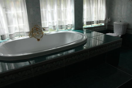 Florentia Guest House, Bloemfontein, South Africa