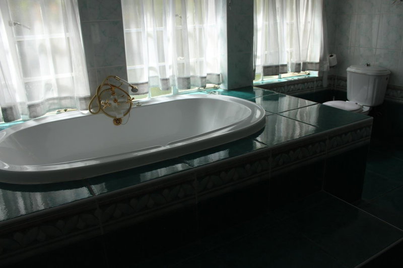 Florentia Guest House, Bloemfontein, South Africa