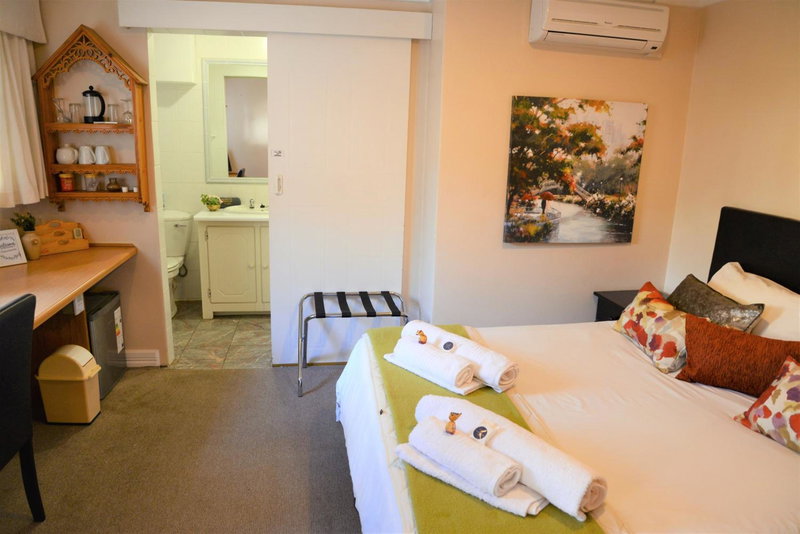 Florentia Guest House, Bloemfontein, South Africa