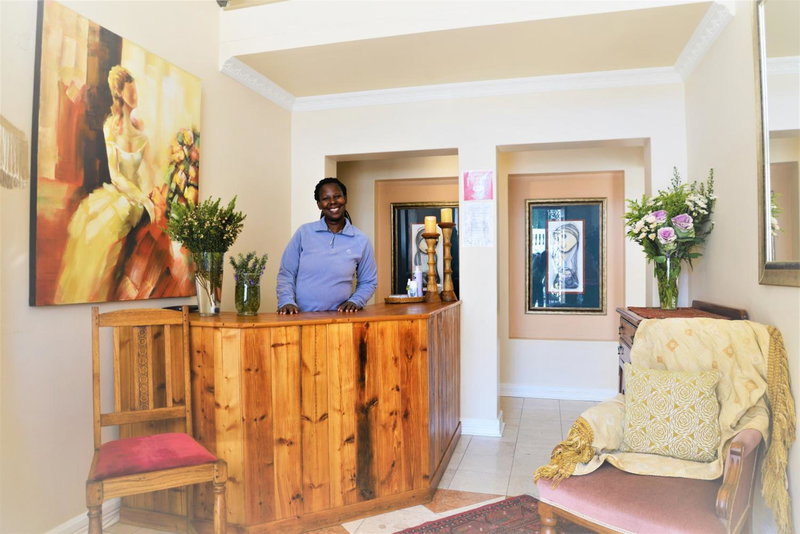 Florentia Guest House, Bloemfontein, South Africa
